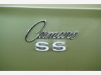 Thumbnail Photo 21 for 1969 Chevrolet Camaro SS Coupe